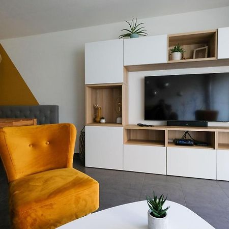 Location Commodore Oostende Apartman Kültér fotó